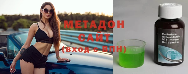 винт Тында