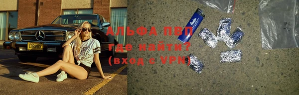 винт Тында